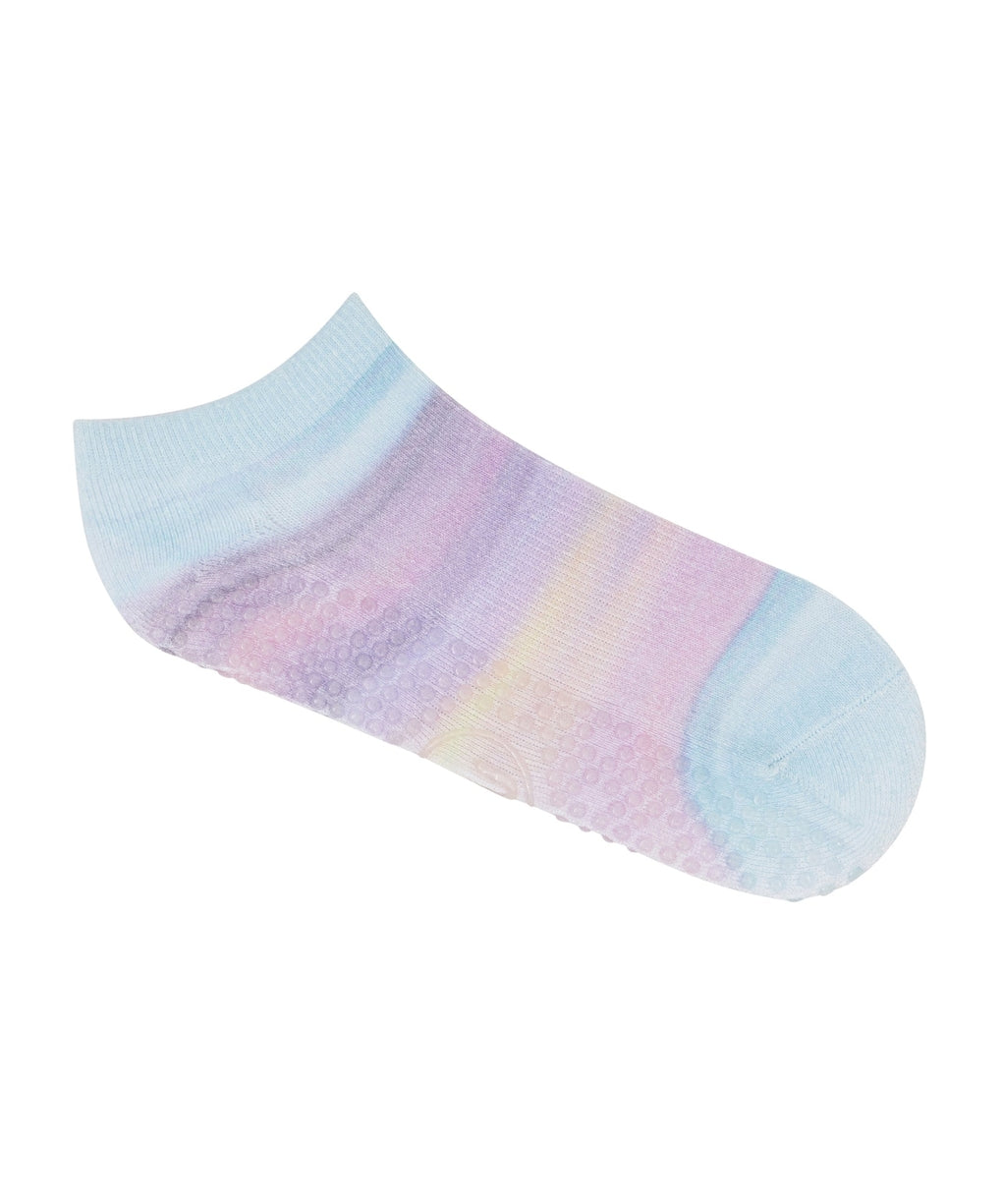 MoveActive Classic Low Rise Grip Socks