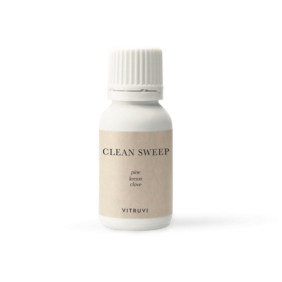 Vitruvi Clean Sweep Essential Oil Blend