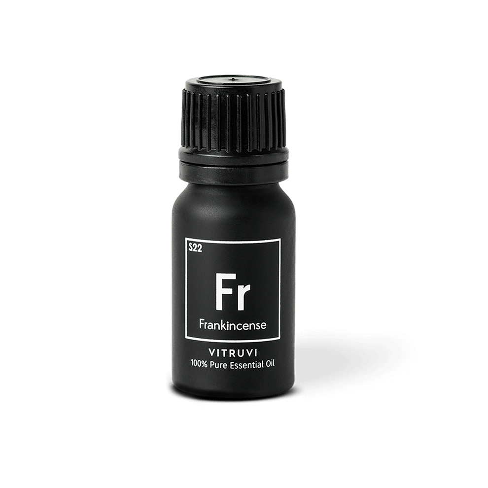 Vitruvi Frankincense Essential Oil .3oz