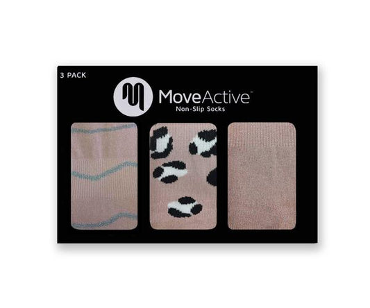 MoveActive Gift Box - 'Reformer Ready'
