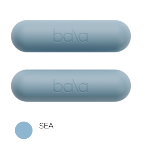 Bala Bars (3lbs)