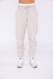 Color Block Relaxed Sweatpants