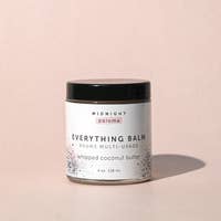 Midnight Paloma Everything Balm - Whipped Coconut Butter